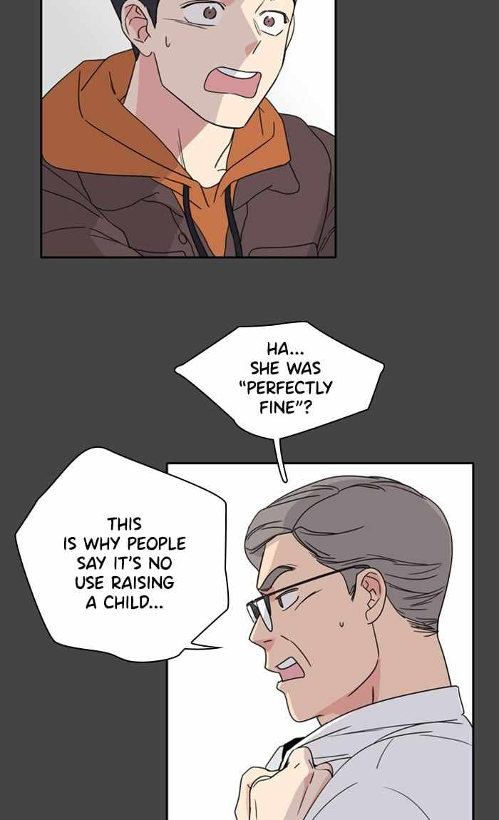 Mom, I’m Sorry Chapter 1 - Page 6