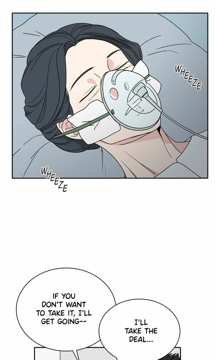 Mom, I’m Sorry Chapter 1 - Page 63