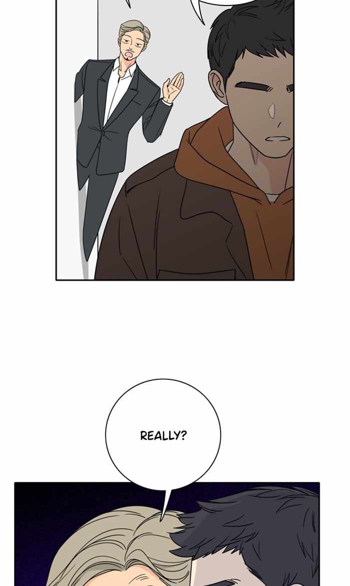 Mom, I’m Sorry Chapter 1 - Page 64