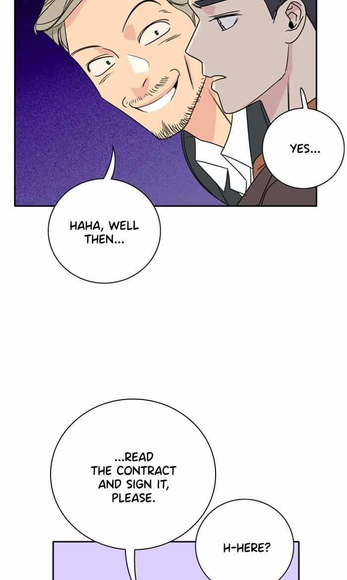 Mom, I’m Sorry Chapter 1 - Page 65