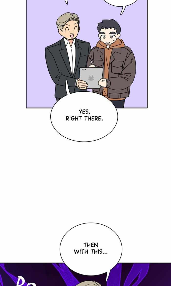 Mom, I’m Sorry Chapter 1 - Page 66