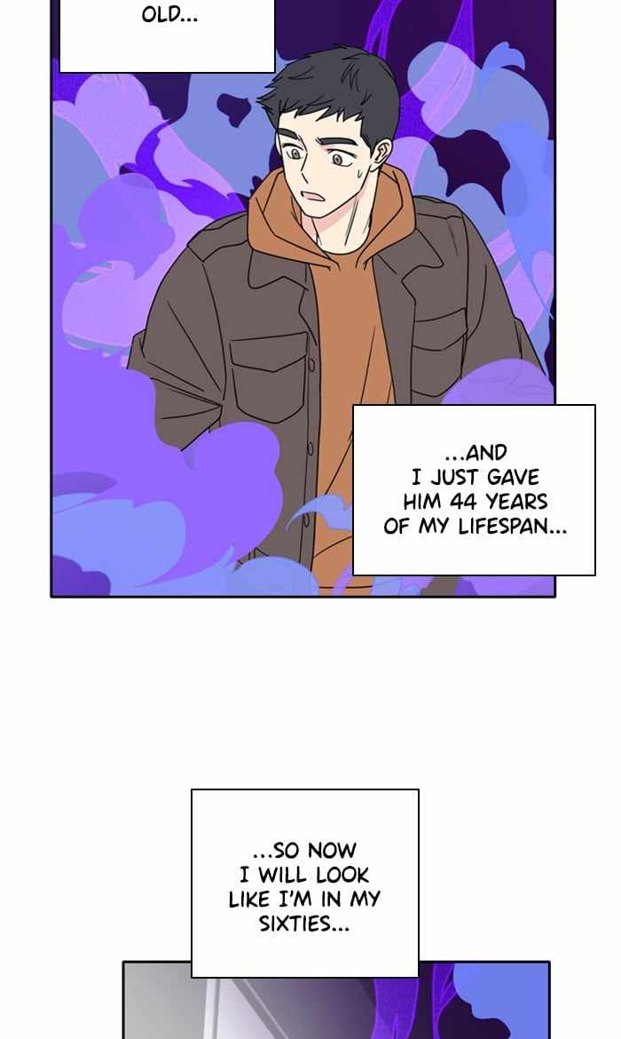 Mom, I’m Sorry Chapter 1 - Page 68