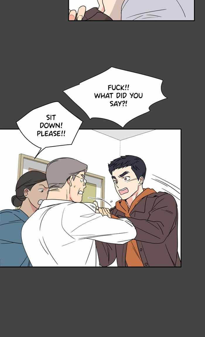 Mom, I’m Sorry Chapter 1 - Page 7