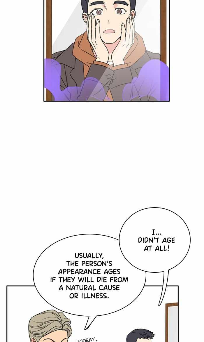 Mom, I’m Sorry Chapter 1 - Page 70