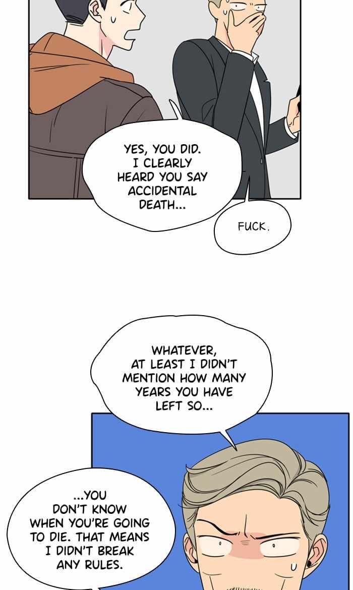 Mom, I’m Sorry Chapter 1 - Page 72