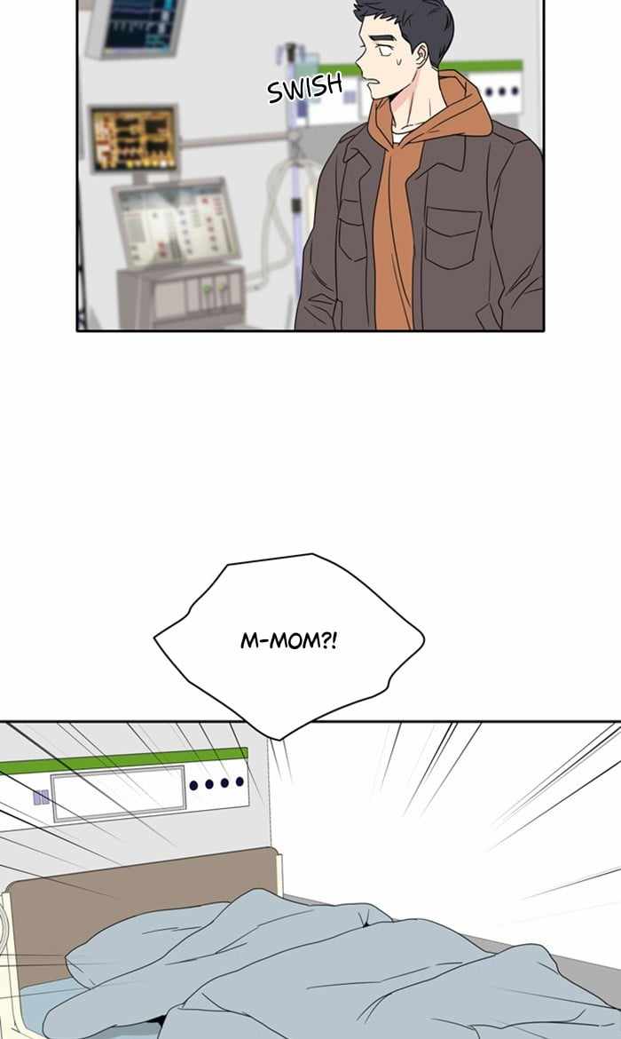 Mom, I’m Sorry Chapter 1 - Page 75