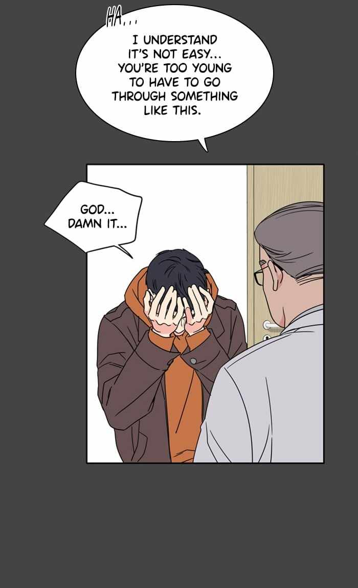 Mom, I’m Sorry Chapter 1 - Page 8