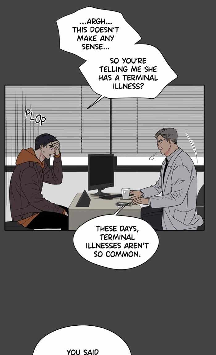 Mom, I’m Sorry Chapter 1 - Page 9
