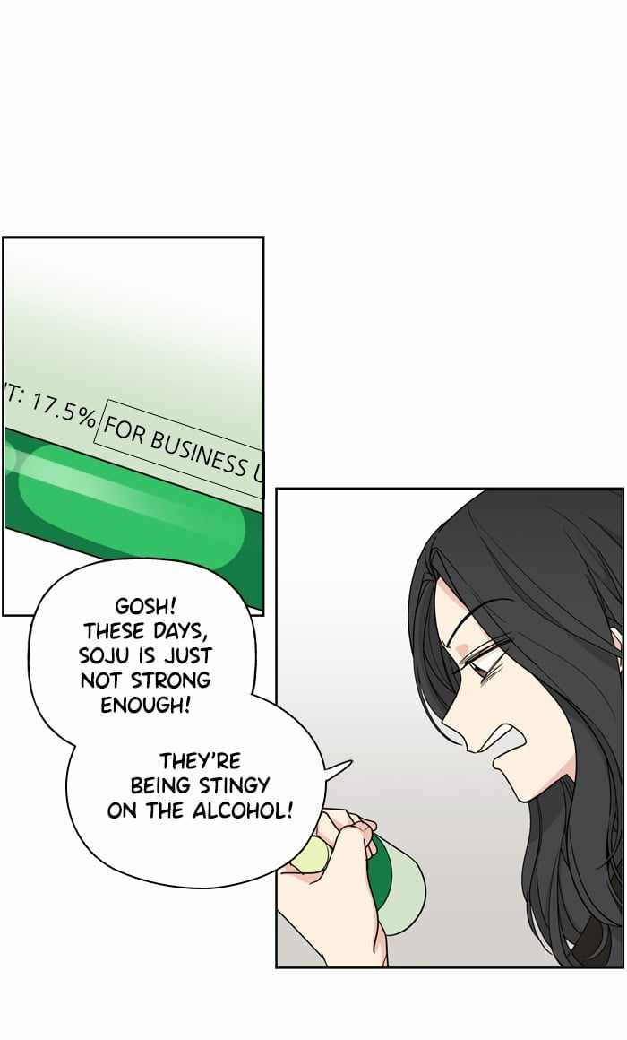 Mom, I’m Sorry Chapter 10 - Page 10
