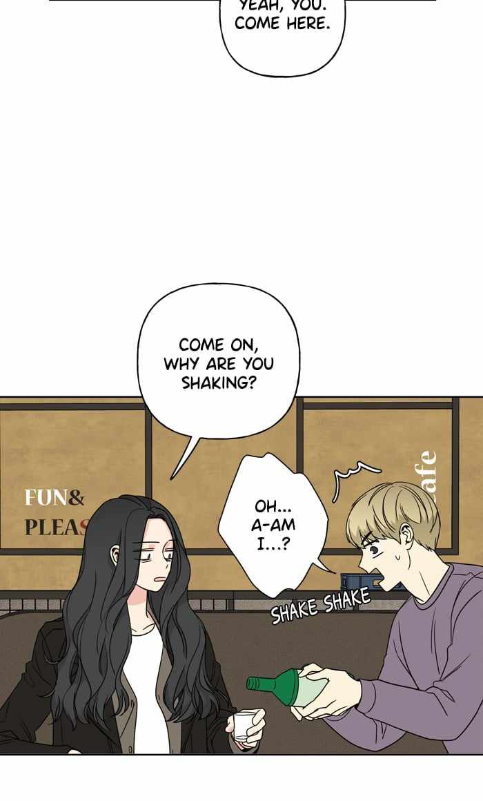 Mom, I’m Sorry Chapter 10 - Page 13