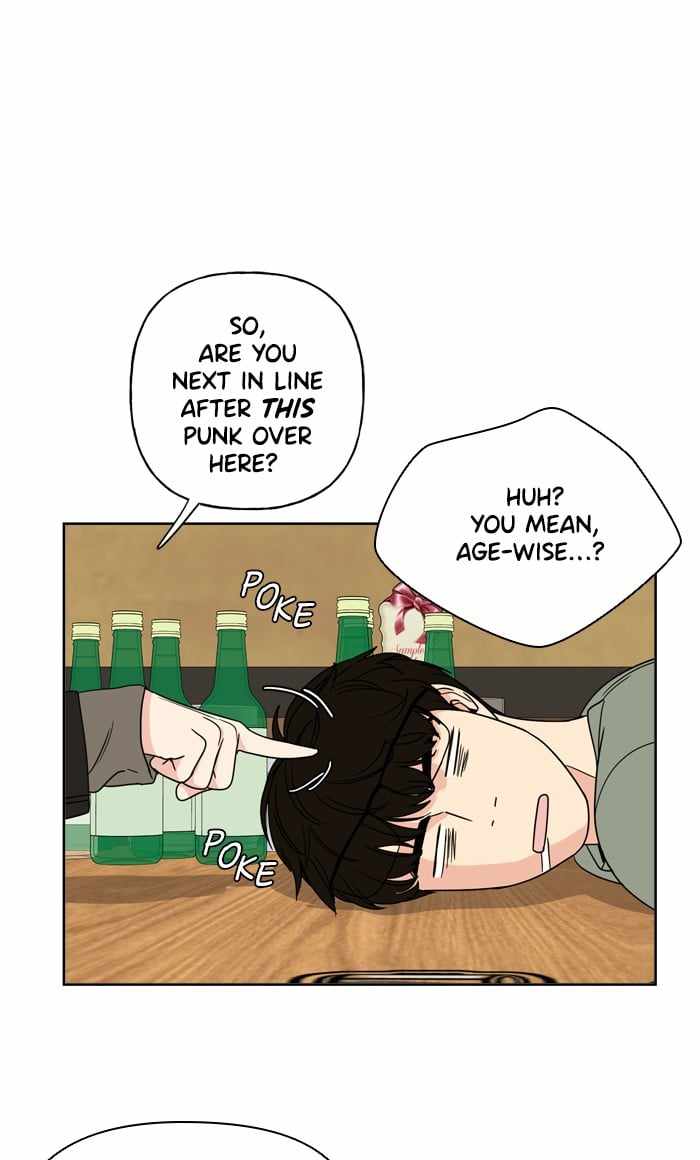 Mom, I’m Sorry Chapter 10 - Page 14