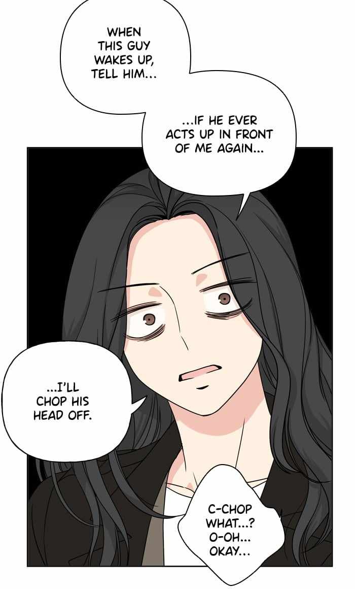 Mom, I’m Sorry Chapter 10 - Page 17
