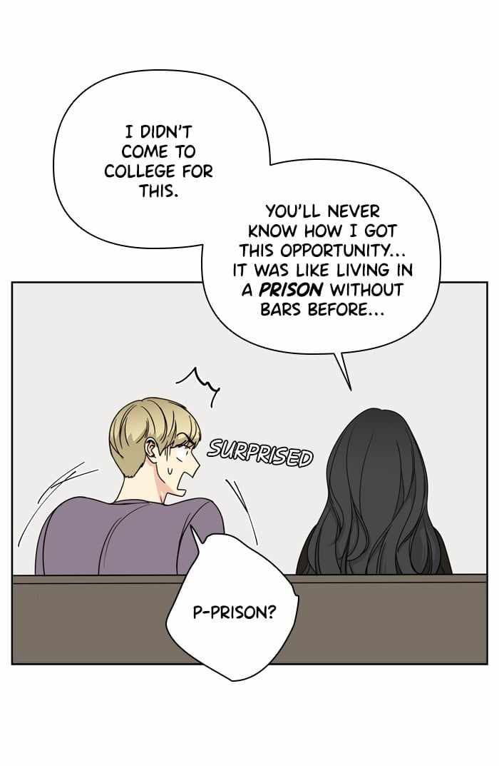 Mom, I’m Sorry Chapter 10 - Page 18