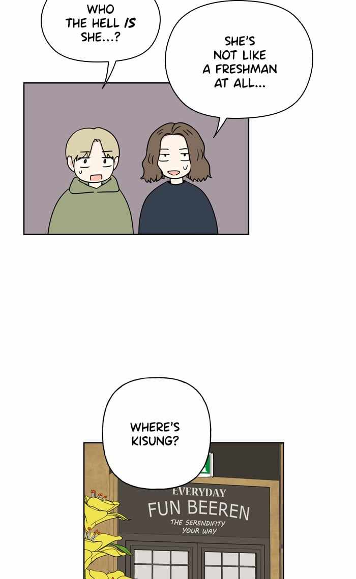 Mom, I’m Sorry Chapter 10 - Page 26