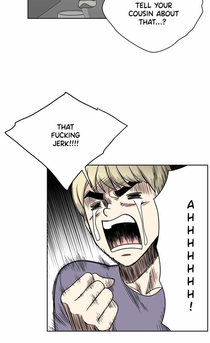 Mom, I’m Sorry Chapter 10 - Page 29