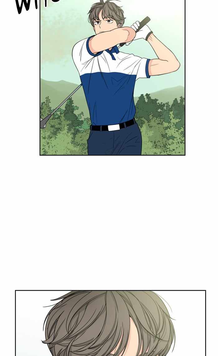 Mom, I’m Sorry Chapter 10 - Page 32