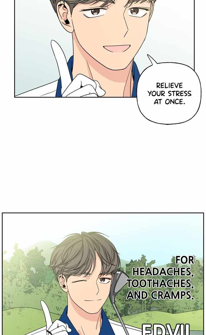 Mom, I’m Sorry Chapter 10 - Page 33
