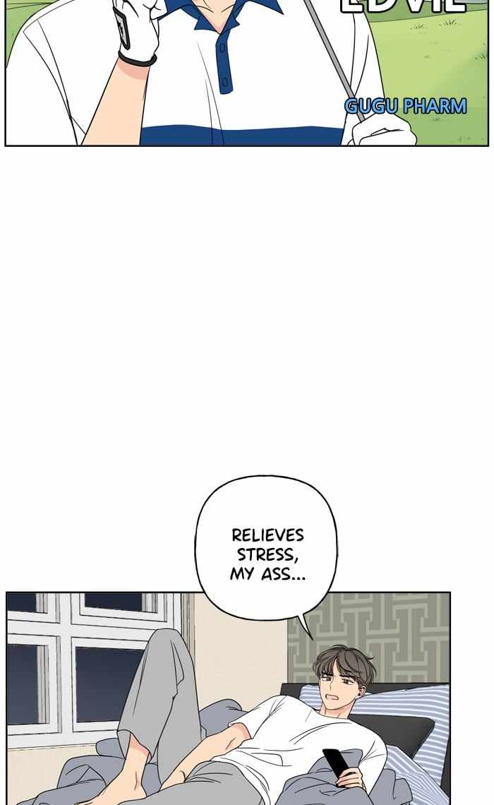 Mom, I’m Sorry Chapter 10 - Page 34