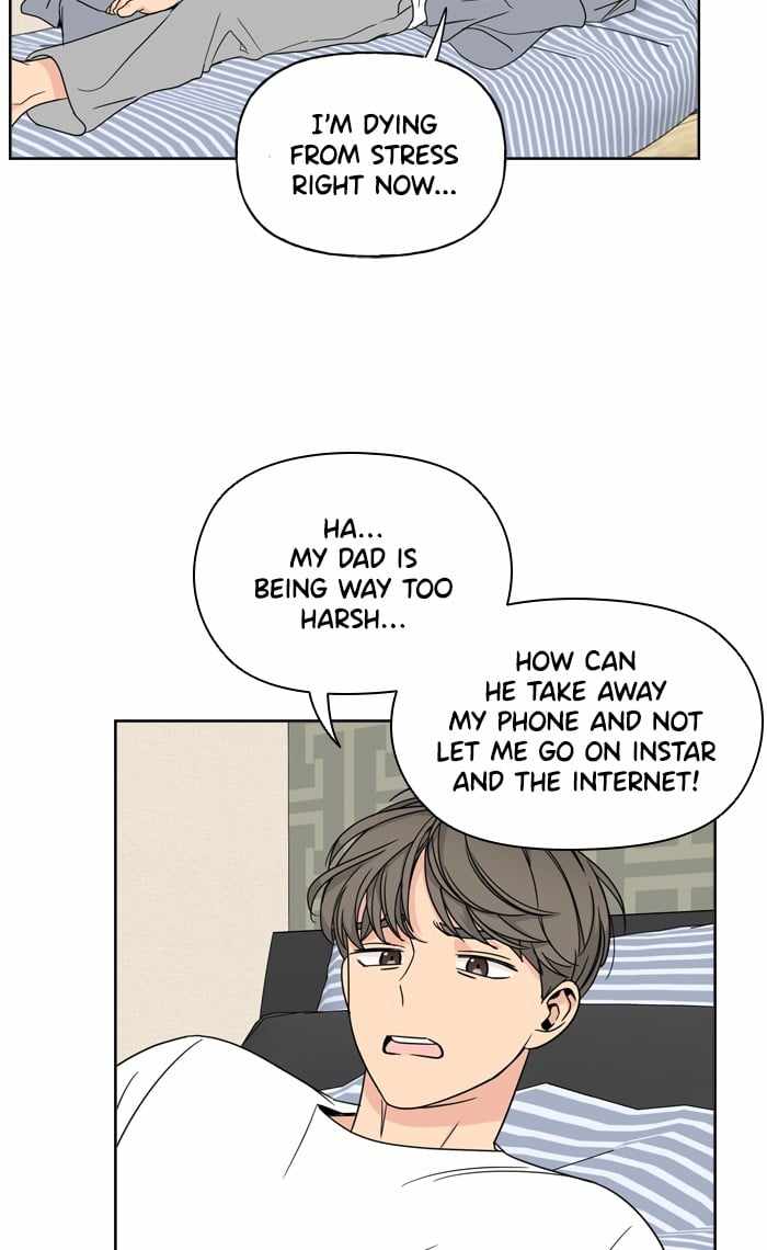 Mom, I’m Sorry Chapter 10 - Page 35