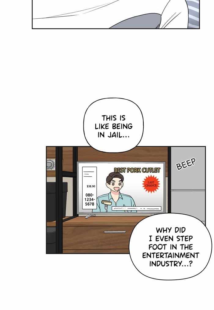 Mom, I’m Sorry Chapter 10 - Page 36