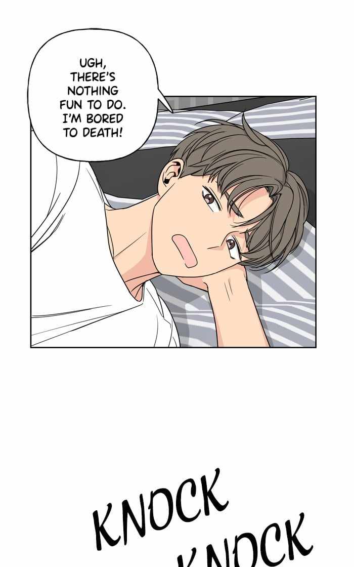 Mom, I’m Sorry Chapter 10 - Page 37