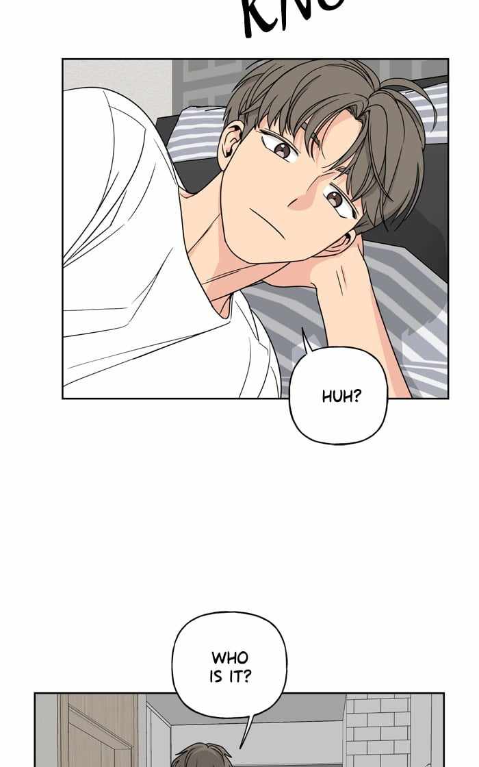 Mom, I’m Sorry Chapter 10 - Page 38