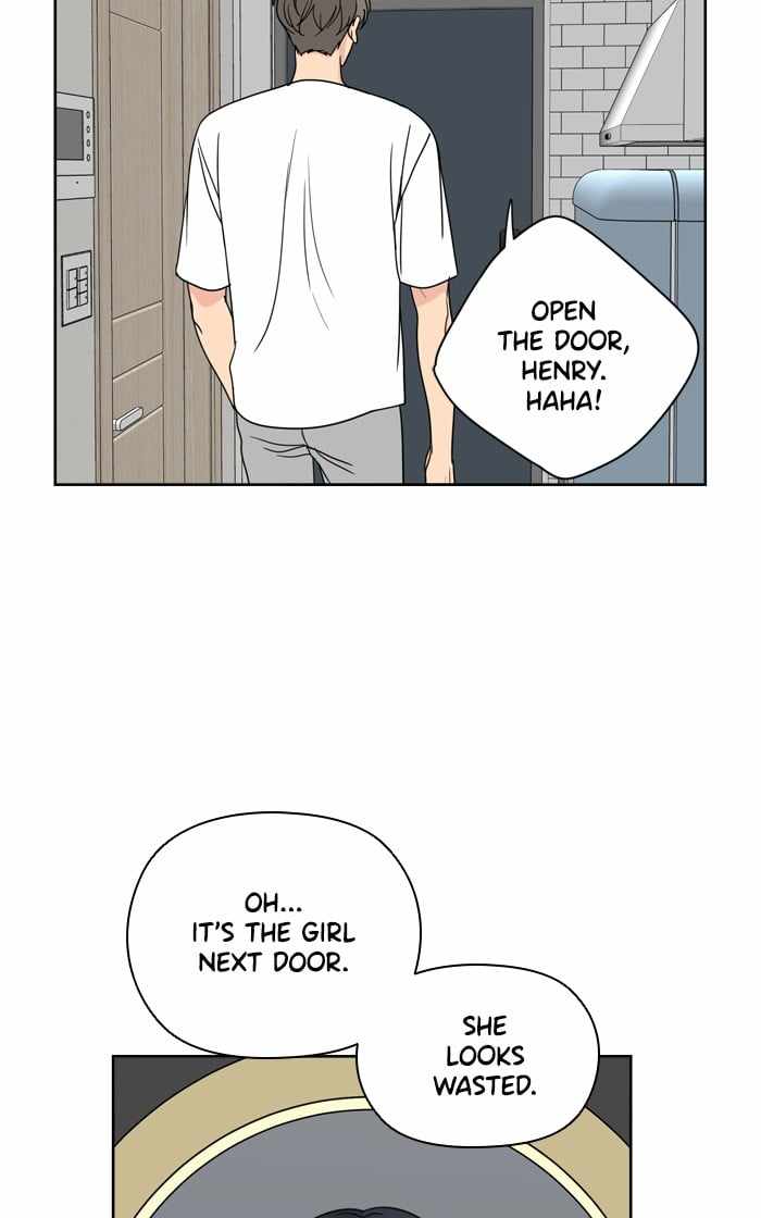 Mom, I’m Sorry Chapter 10 - Page 39