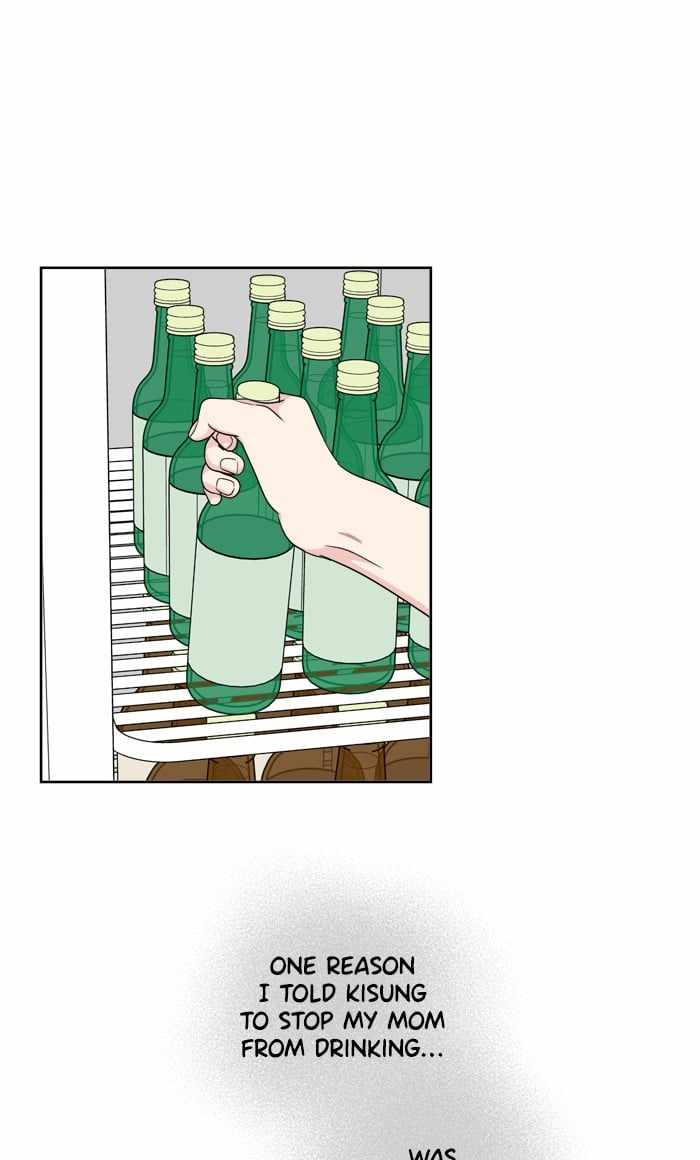 Mom, I’m Sorry Chapter 10 - Page 4