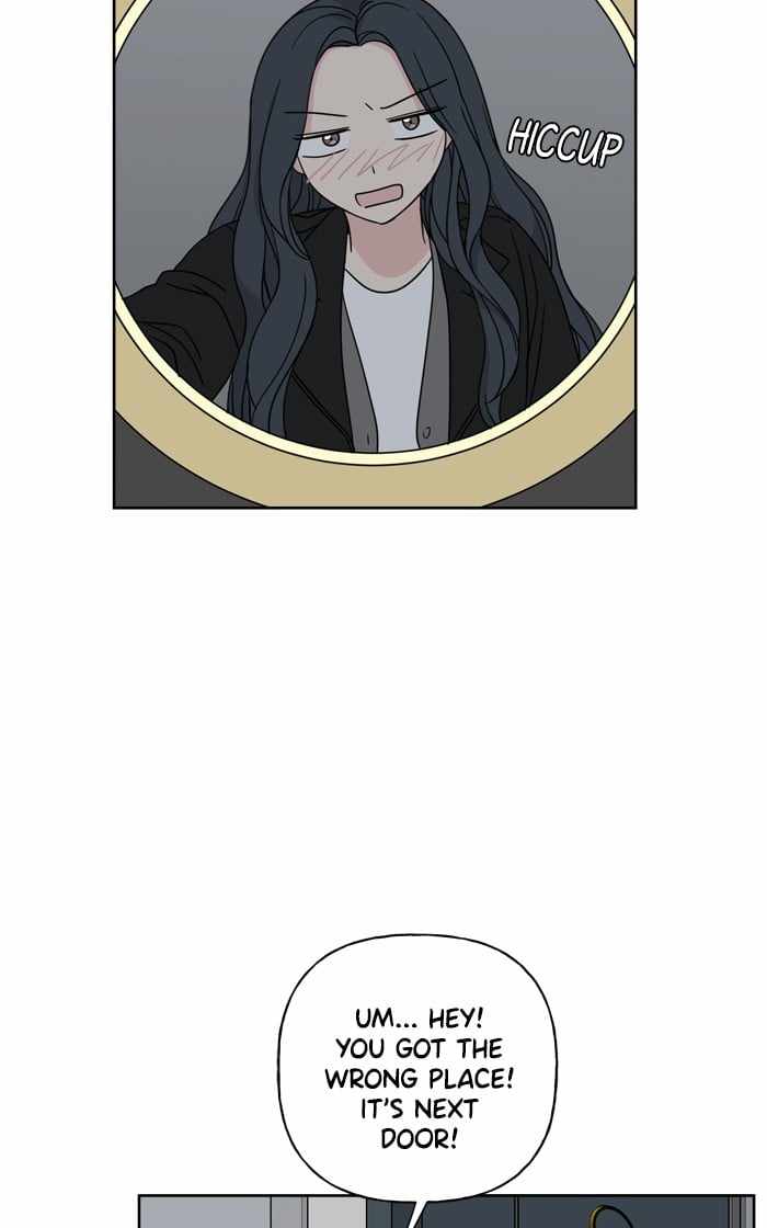 Mom, I’m Sorry Chapter 10 - Page 40