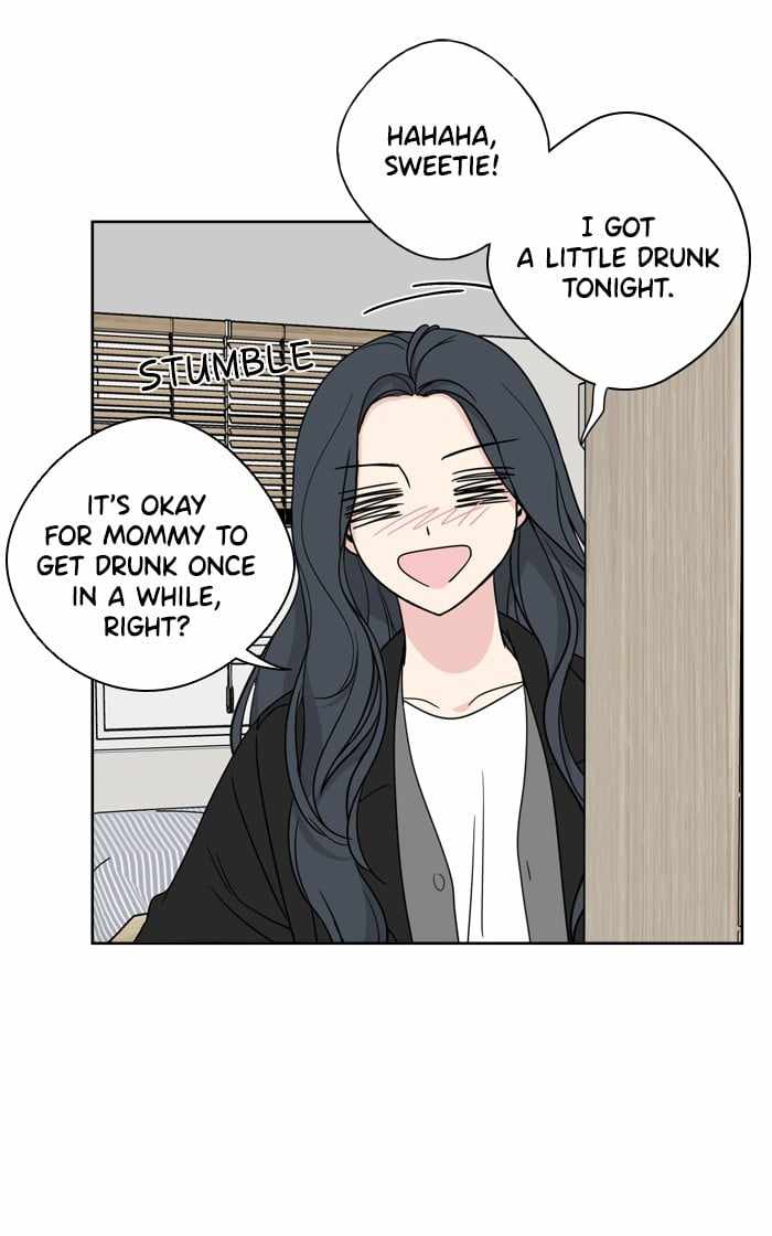 Mom, I’m Sorry Chapter 10 - Page 44