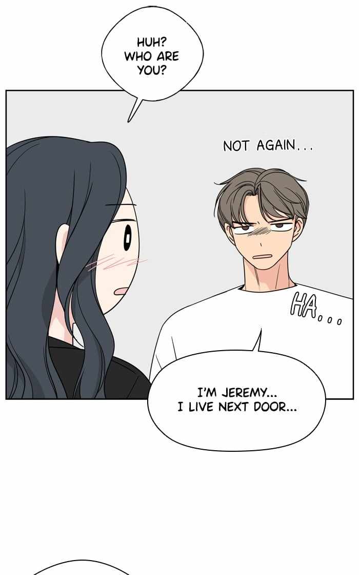 Mom, I’m Sorry Chapter 10 - Page 45