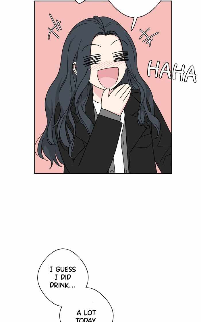Mom, I’m Sorry Chapter 10 - Page 48