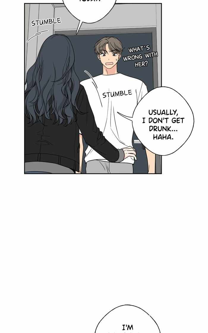 Mom, I’m Sorry Chapter 10 - Page 49