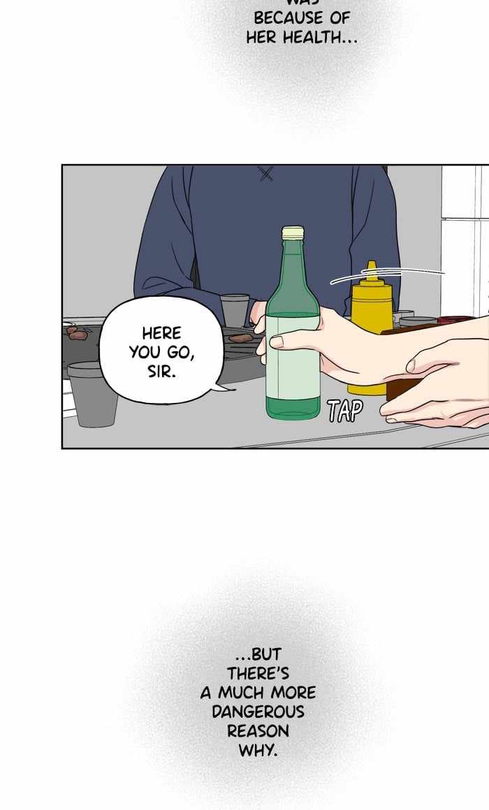 Mom, I’m Sorry Chapter 10 - Page 5