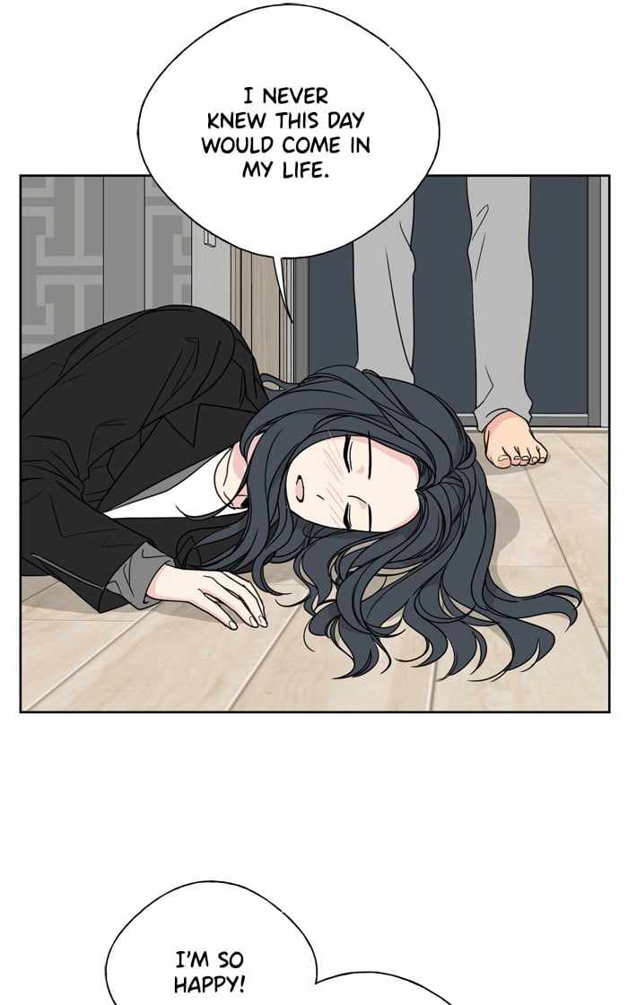 Mom, I’m Sorry Chapter 10 - Page 51