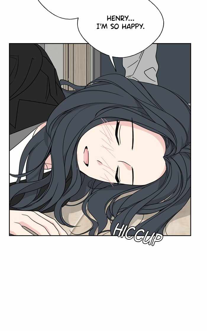 Mom, I’m Sorry Chapter 10 - Page 52