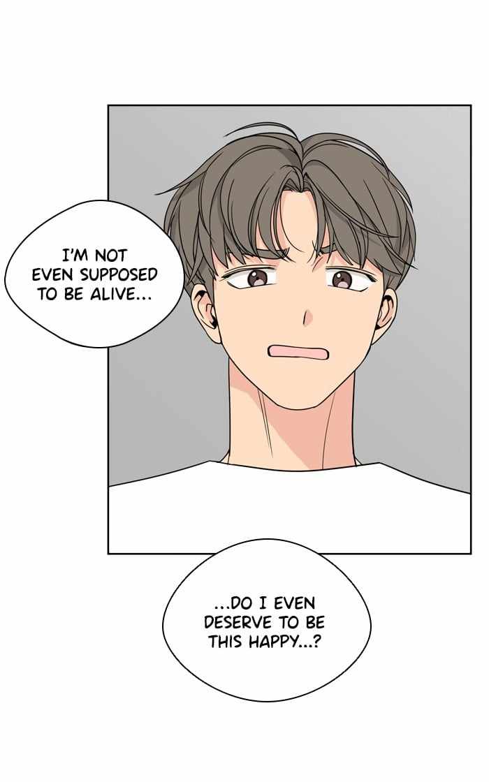 Mom, I’m Sorry Chapter 10 - Page 53