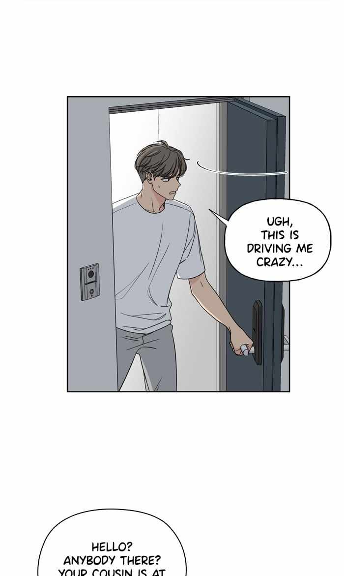Mom, I’m Sorry Chapter 10 - Page 55