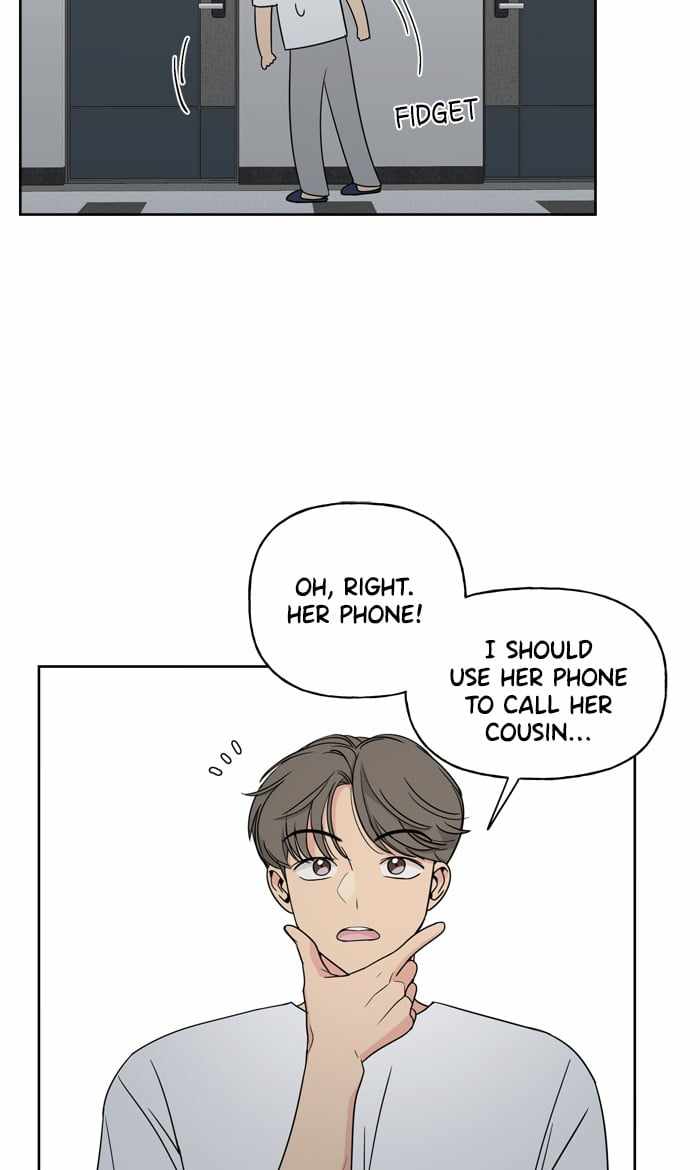 Mom, I’m Sorry Chapter 10 - Page 57