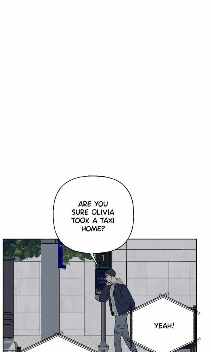 Mom, I’m Sorry Chapter 10 - Page 59