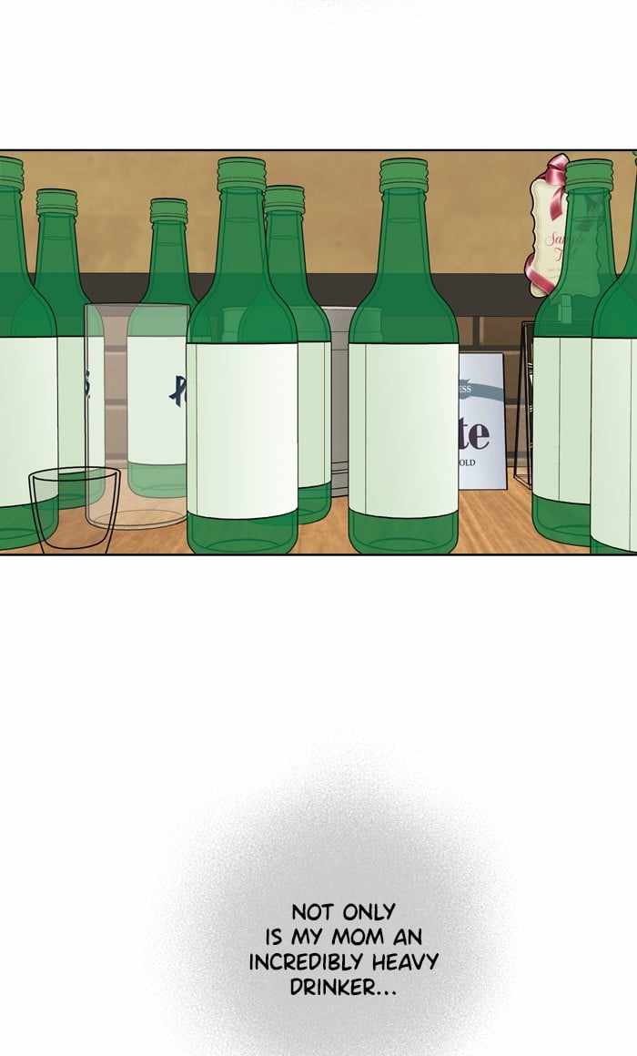 Mom, I’m Sorry Chapter 10 - Page 6