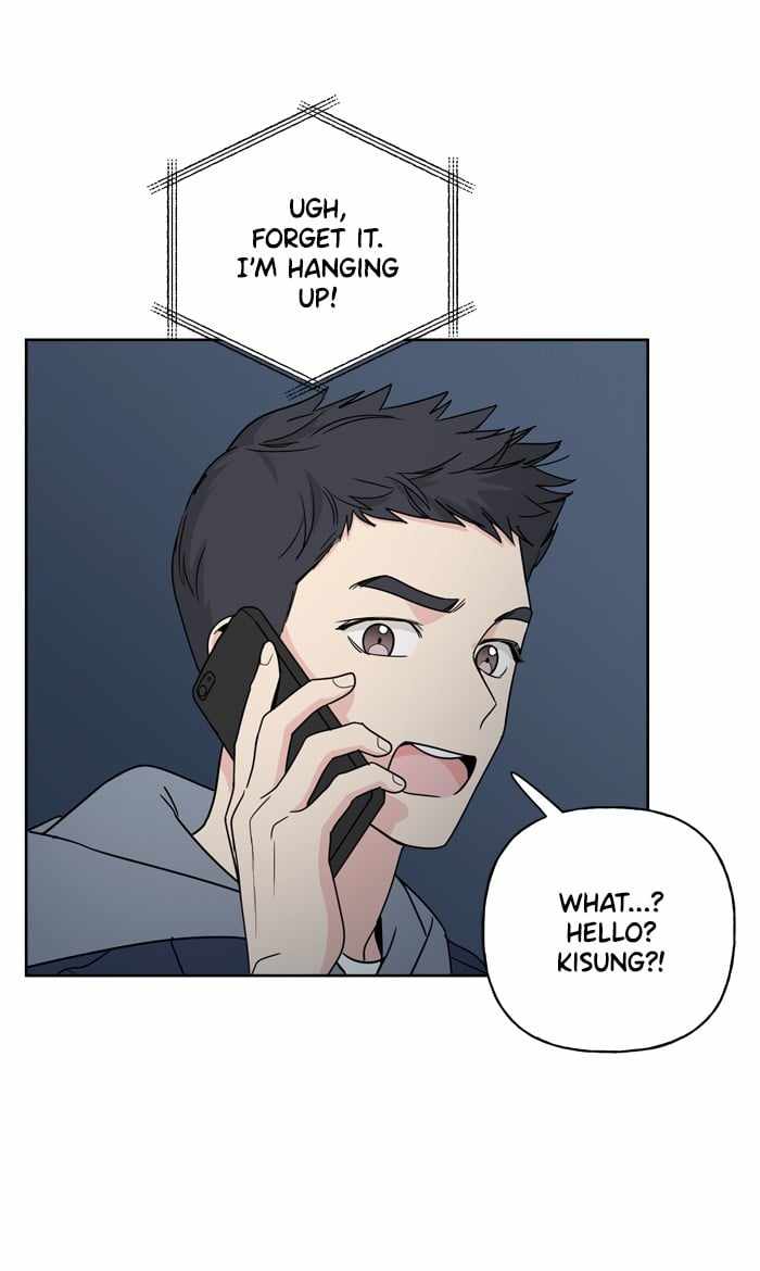 Mom, I’m Sorry Chapter 10 - Page 62