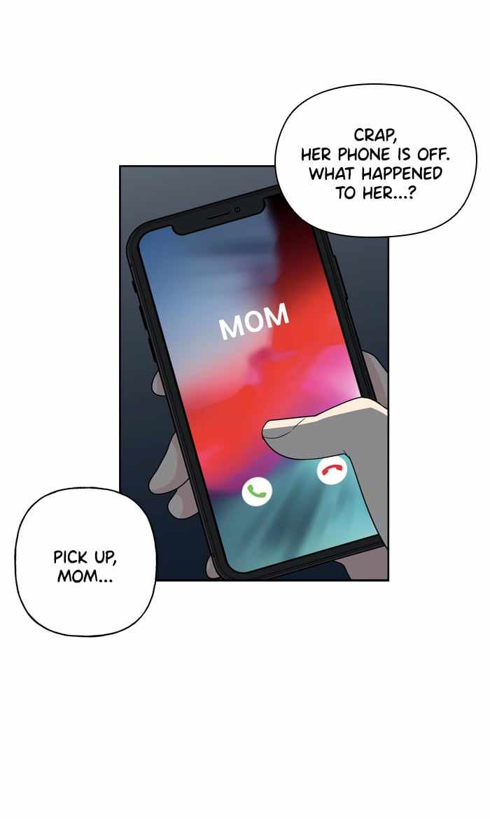 Mom, I’m Sorry Chapter 10 - Page 63