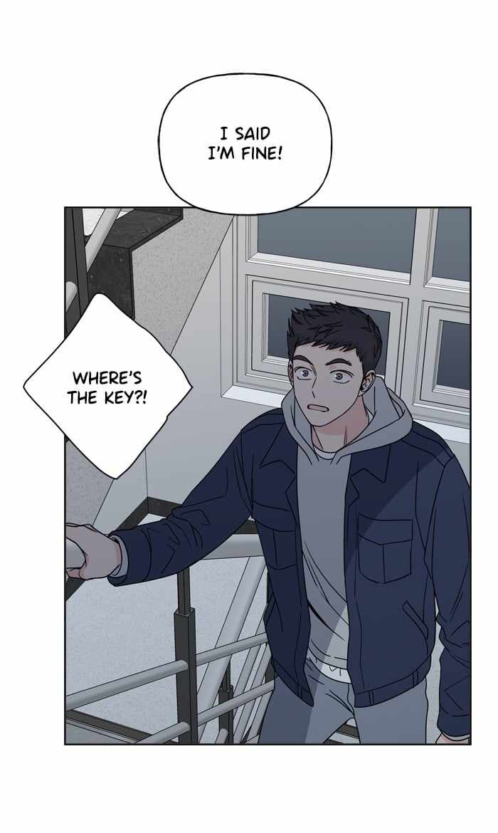 Mom, I’m Sorry Chapter 10 - Page 65