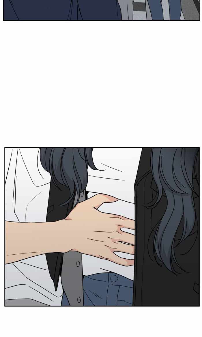Mom, I’m Sorry Chapter 10 - Page 68