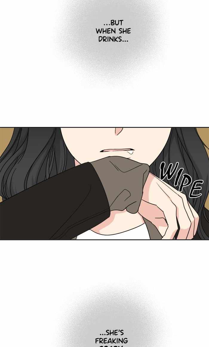 Mom, I’m Sorry Chapter 10 - Page 8