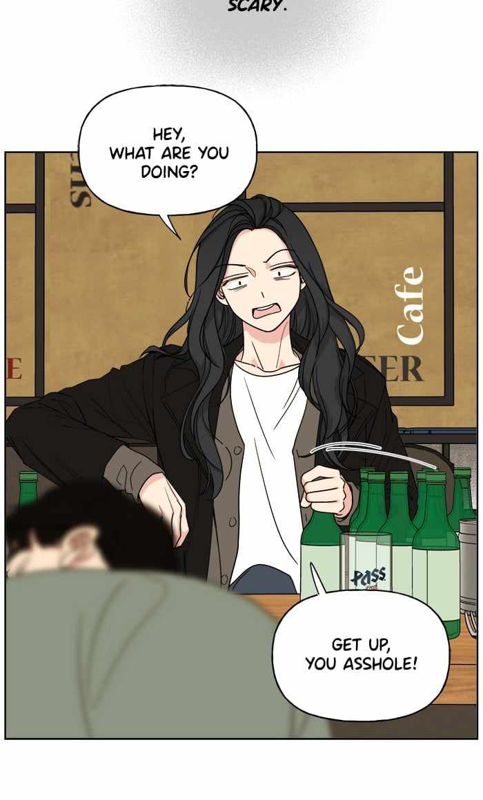 Mom, I’m Sorry Chapter 10 - Page 9