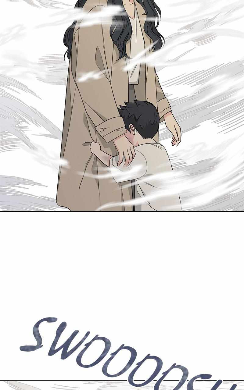 Mom, I’m Sorry Chapter 100 - Page 104