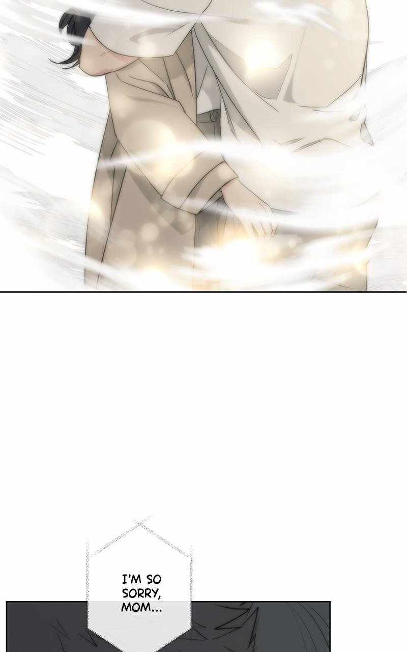 Mom, I’m Sorry Chapter 100 - Page 108