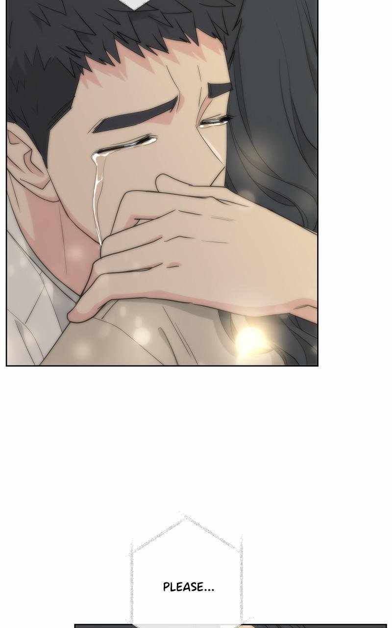 Mom, I’m Sorry Chapter 100 - Page 109